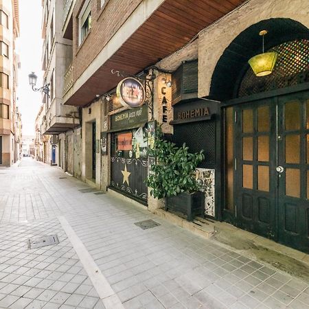 Precioso Apartamento En El Centro De Granada Exterior foto
