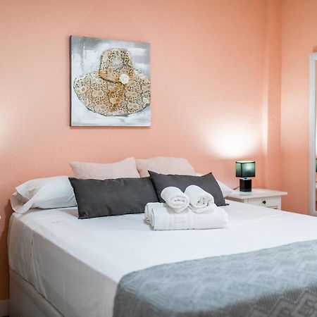 Precioso Apartamento En El Centro De Granada Exterior foto