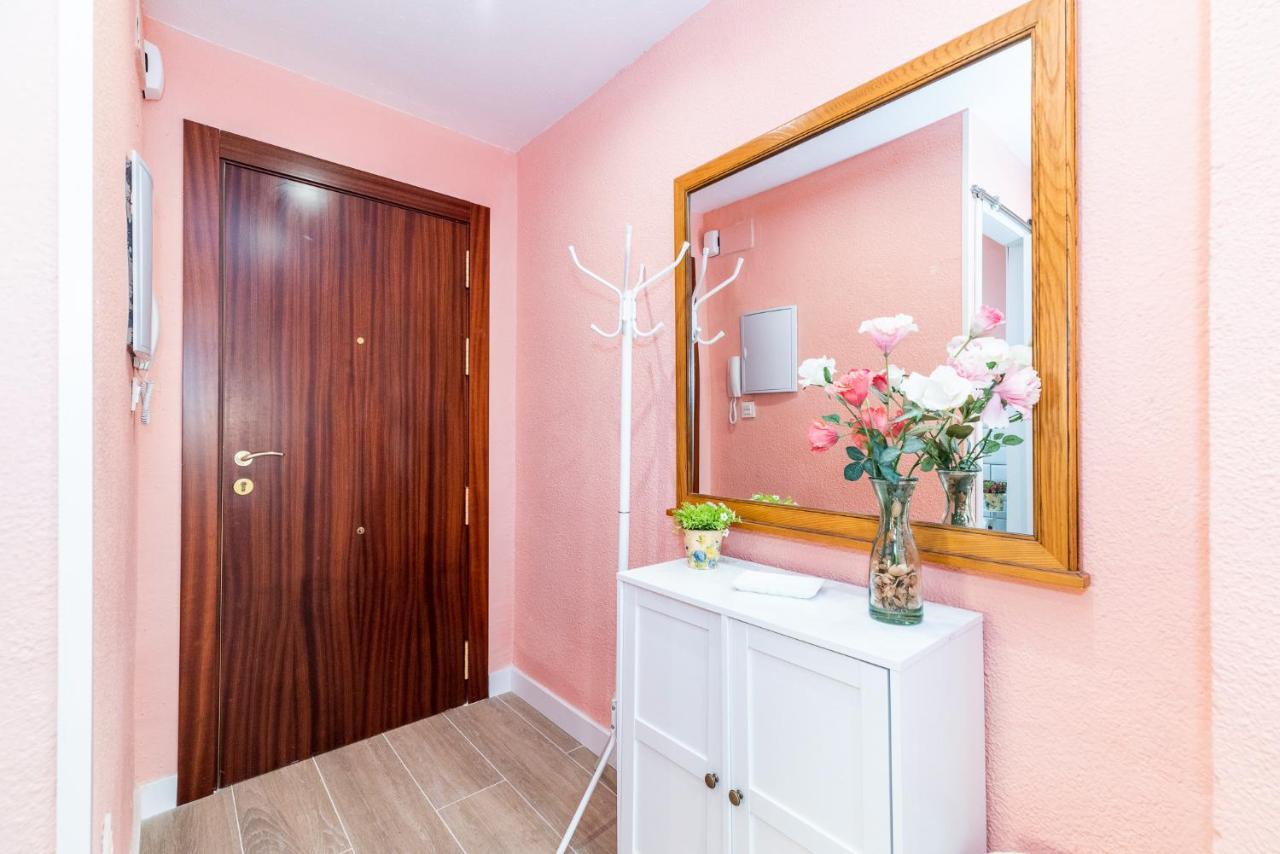 Precioso Apartamento En El Centro De Granada Exterior foto
