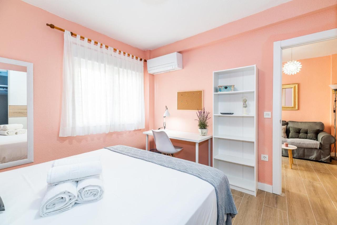 Precioso Apartamento En El Centro De Granada Exterior foto