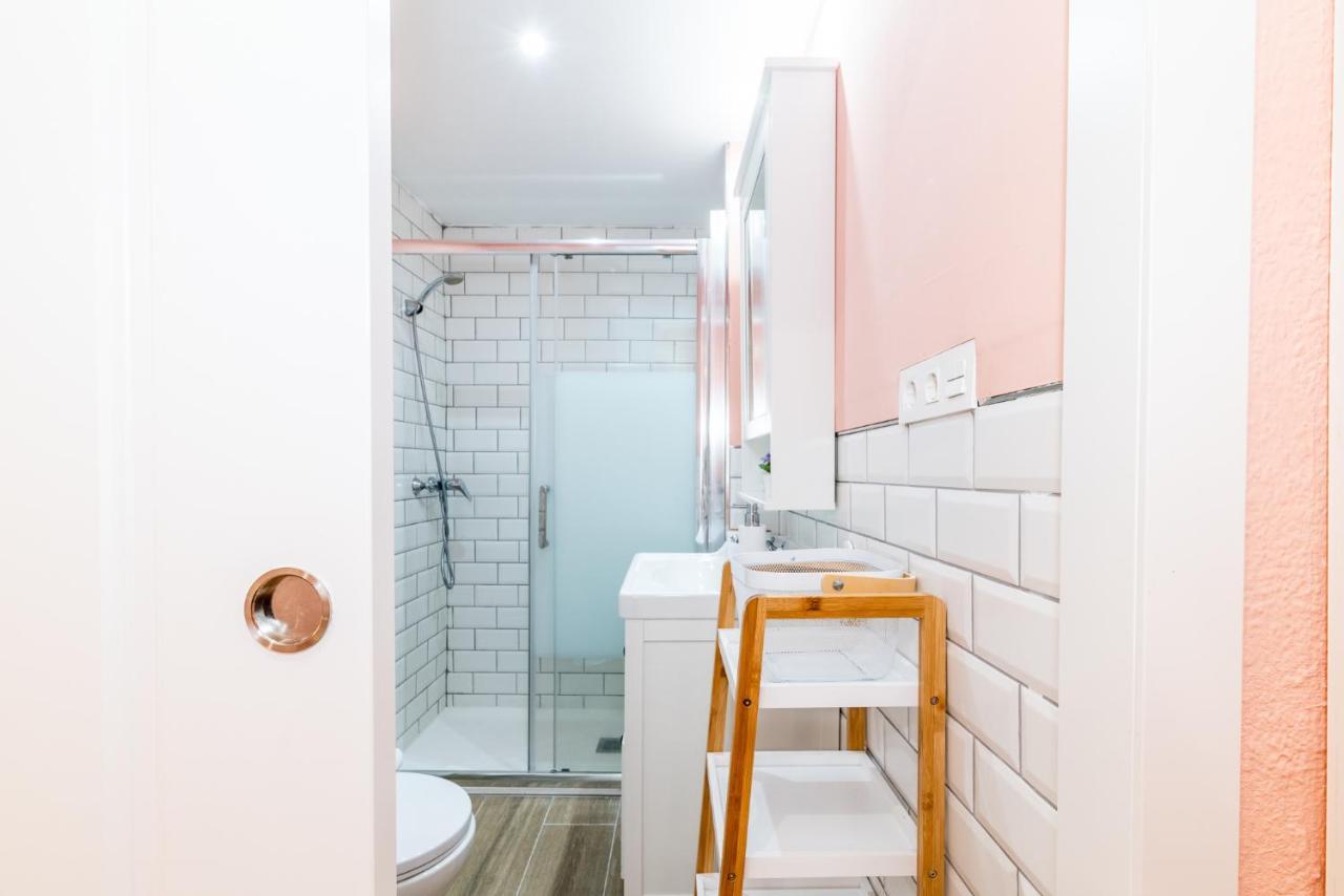 Precioso Apartamento En El Centro De Granada Exterior foto