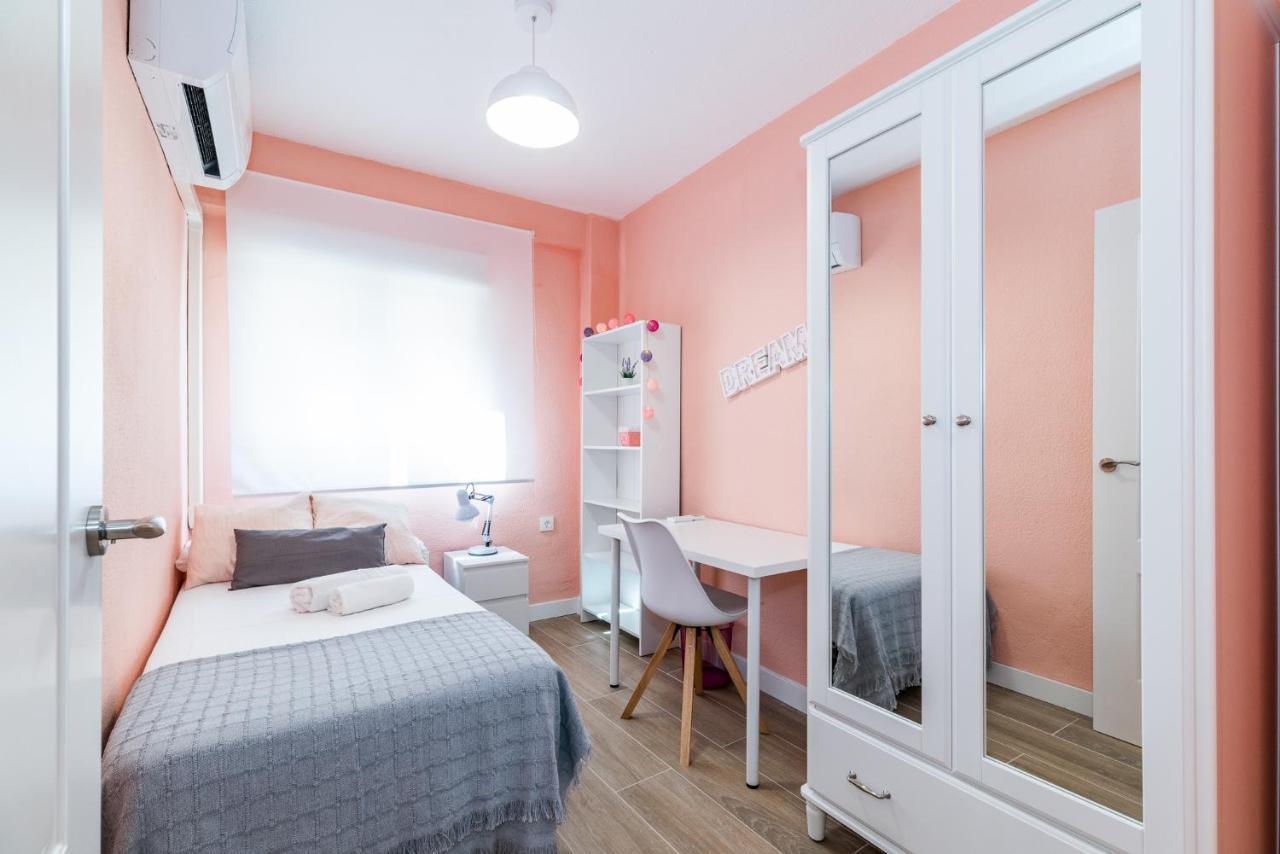 Precioso Apartamento En El Centro De Granada Exterior foto