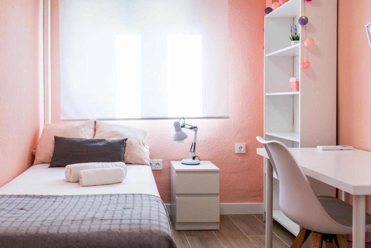 Precioso Apartamento En El Centro De Granada Exterior foto