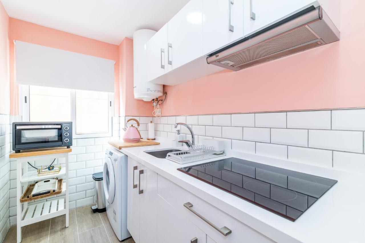 Precioso Apartamento En El Centro De Granada Exterior foto