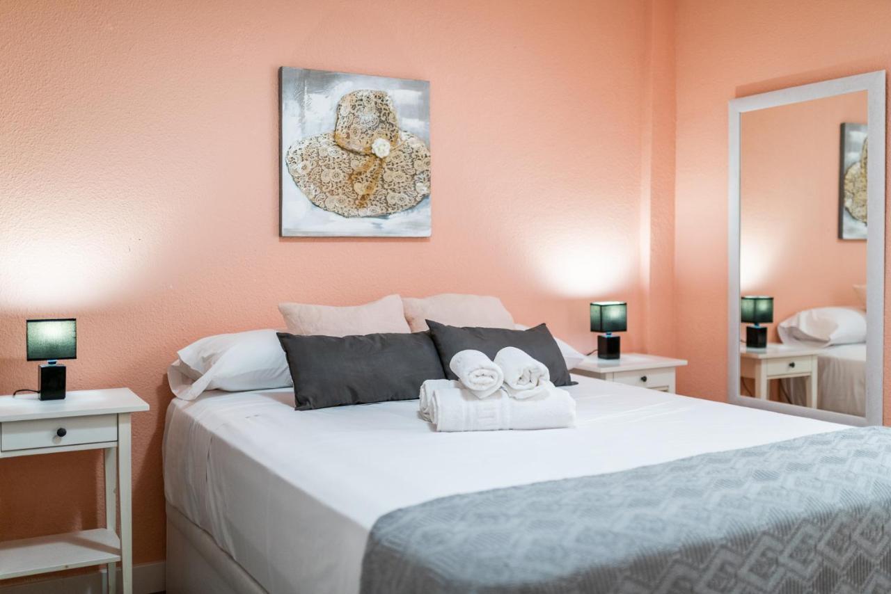 Precioso Apartamento En El Centro De Granada Exterior foto